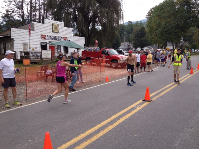 Blue Ridge Relay 2012 066