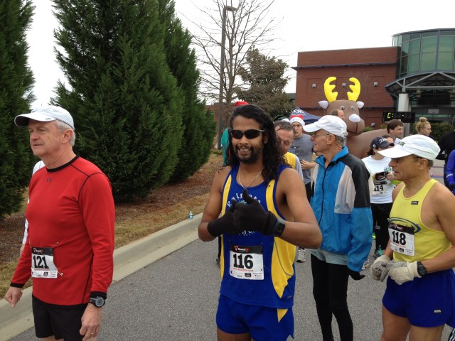 Lexington 5k Rudolphs Rampage 2012 005