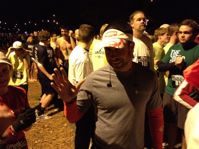 Sleigh Bell Trot 2012 002