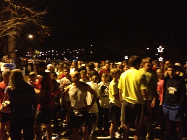 Sleigh Bell Trot 2012 009