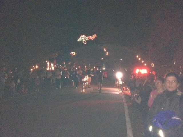 Sleigh Bell Trot 2012 012