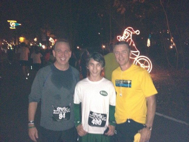 Sleigh Bell Trot 2012 015