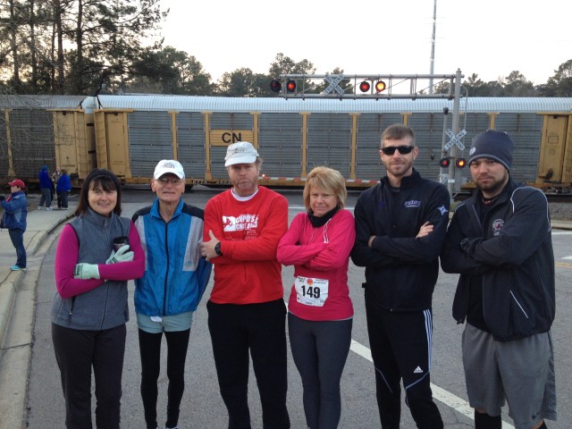 Triple Dip March 2013 004