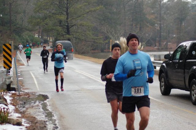 I didnt choose the thug life, the thug life chose me.